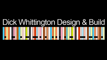 dick whittington logo